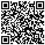 QR code for Cover for Bassett Back Support