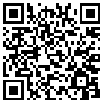 QR code for Crook Wood Walking Stick