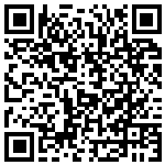 QR code for Cup Transparent Plastic Lid Spout