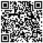 QR code for Cushion Coccyx Tailbone Wedge