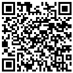 QR code for Cushion Convoluted Foam Multi Durafab