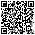 QR code for Cushion Diffuser 3 Layer Memory Foam
