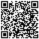 QR code for Cushion Diffuser Coccyx Memory Durafab