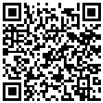 QR code for Cushion Gel 25mm Action PILOT