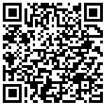 QR code for Cushion Inflatable Rubber Ring