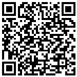 QR code for Cushion Latex Ring Steriplus