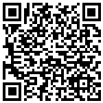QR code for Cushion Silicone Fibre Foot