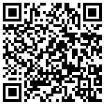 QR code for Days Folding Patterned Walking Stick