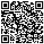 QR code for Drive Bariatric Steel Transit Wheelchair