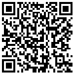 QR code for Drive Budget Steel Self-Propelled Wheelchair