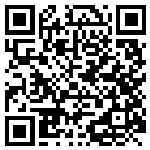 QR code for Drive Nitro Rollator