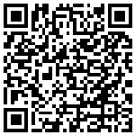 QR code for Redgum Deluxe Transit Elf Wheelchair