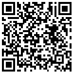 QR code for Equagel Cushion Cover (460mm, General, 460mm Depth)