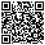 QR code for Etac Beauty Back Washer
