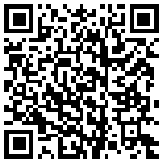 QR code for Etac Clean Height Adjustable Shower Commode