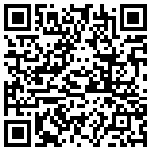 QR code for ETAC Clean Mobile Shower Commode - Open Front