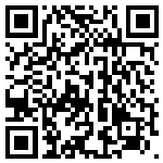 QR code for Etac Cloo Arm Supports