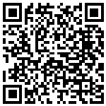 QR code for Etac Easy Shower Stool | Grey