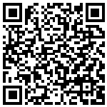 QR code for Etac My-Loo Toilet Seat Raiser with Brackets