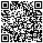QR code for Etac Swift Comfort Arm Pads | Pair
