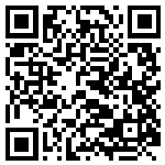 QR code for Etac Swift Commode Chair