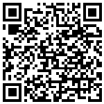 QR code for Exercise Pedals Freestanding
