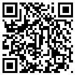 QR code for Fold Back Support Rail