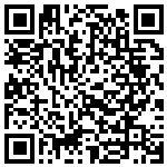 QR code for General Purpose Hoist Sling with Head Support