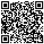QR code for Glides Red Dot 25mm for Coopers Frame
