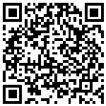 QR code for Glow in the Dark Light Switch