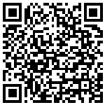 QR code for Grey Skis 25mm for Coopers Frame