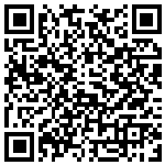 QR code for Handireacher Black and Yellow