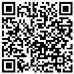 QR code for Height & Width Adjustable Toilet Surround