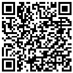 QR code for Hugo Folding Walking Stick