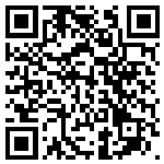 QR code for Hugo Offset Cane