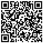 QR code for Hugo QuadPod Cane Tip 19mm EA
