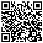 QR code for Icare ActiveX Neck Pillow