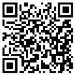 QR code for Icare Bed Sheet Set