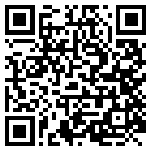 QR code for Icare Pressure Pad