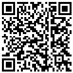 QR code for ICare Seat Cushion 10cm 45x45cm