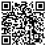 QR code for Icare Seat Cushions