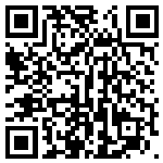 QR code for Insulated mug with lid