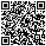QR code for Invacare Black Rear Bag W/Invacare Logo