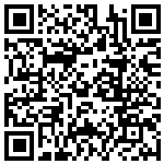 QR code for Invacare Colibri Scooter Colour Kit