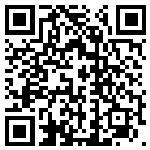 QR code for Invacare Hygiene Sling