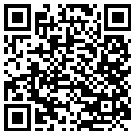 QR code for Invacare Leo Scooter