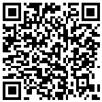 QR code for Invacare Rollator Holder For Scooter
