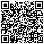 QR code for Invacare Universal Sling Standard