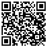 QR code for Jar Opener Black