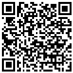 QR code for K-Care Deluxe Bedside Commode